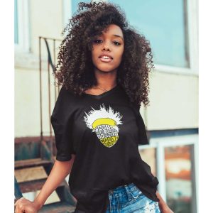 T-SHIRT KAMINI FEMME