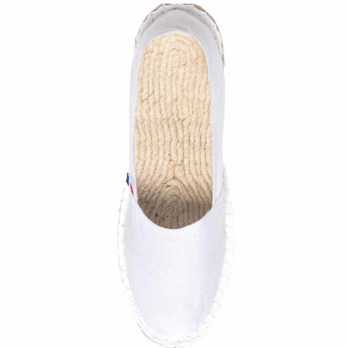 Espadrilles Mixtes Fabriquées En France – Image 2