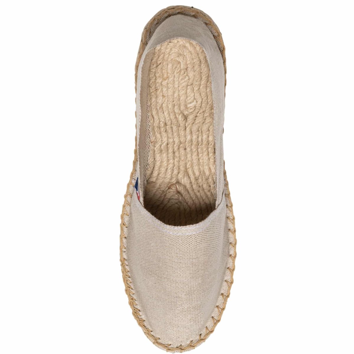 Espadrilles Mixtes Fabriquées En France – Image 4