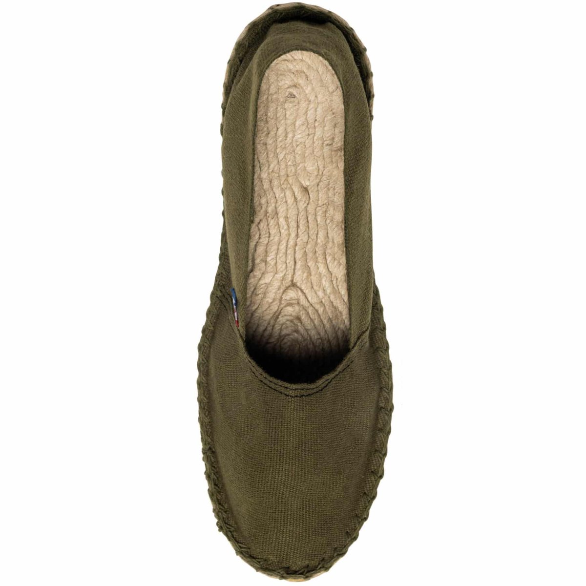Espadrilles Mixtes Fabriquées En France – Image 3