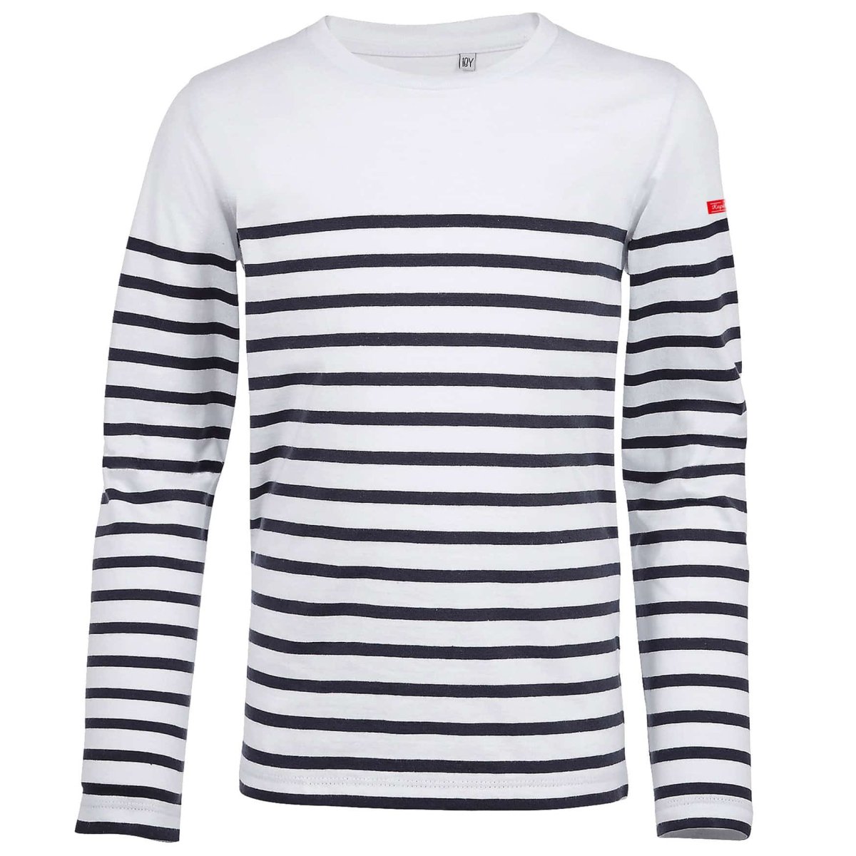 Marinière Enfant Manches Longues – Image 2