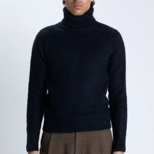 Pull Marciello marine