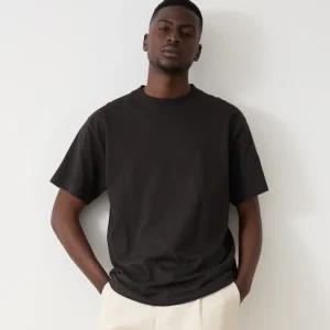 T-shirt Oregon charbon