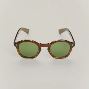 Lunettes Mose XL marron