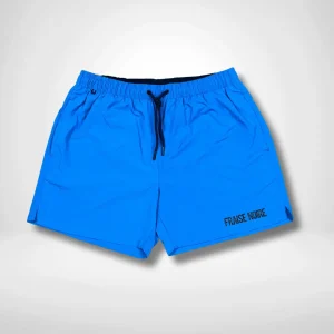 Short de Bain Bleu