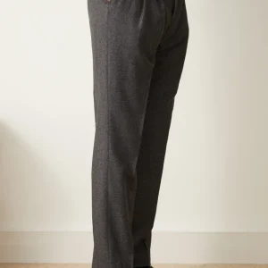 Pantalon Toso anthracite