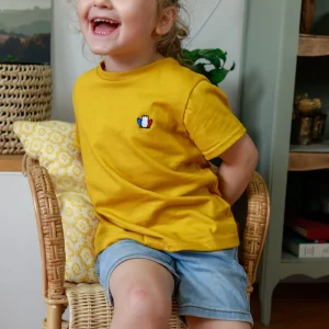 Le petit Authentique safran