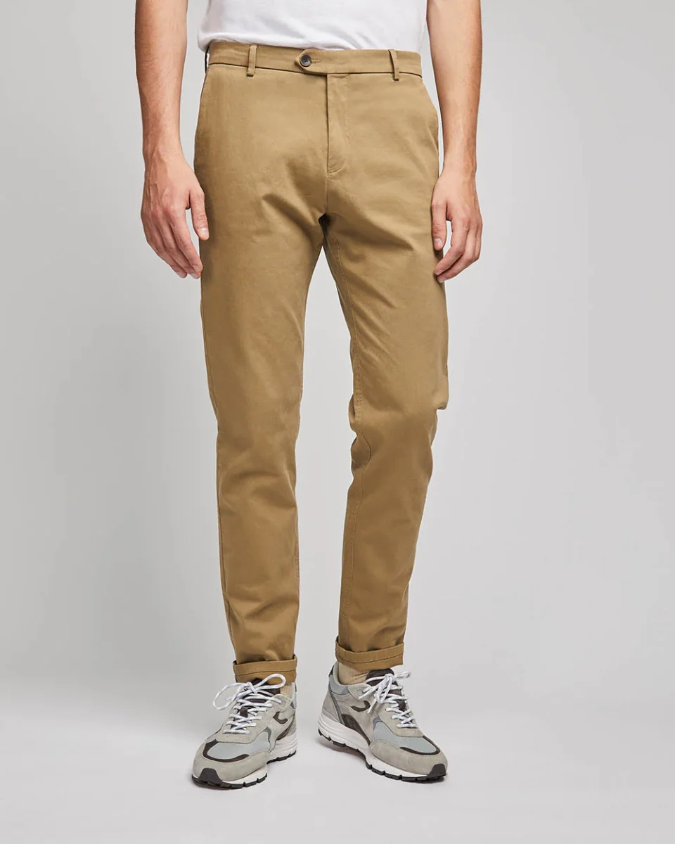 Chino Axel beige