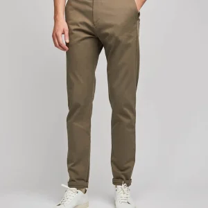 Chino Axel taupe
